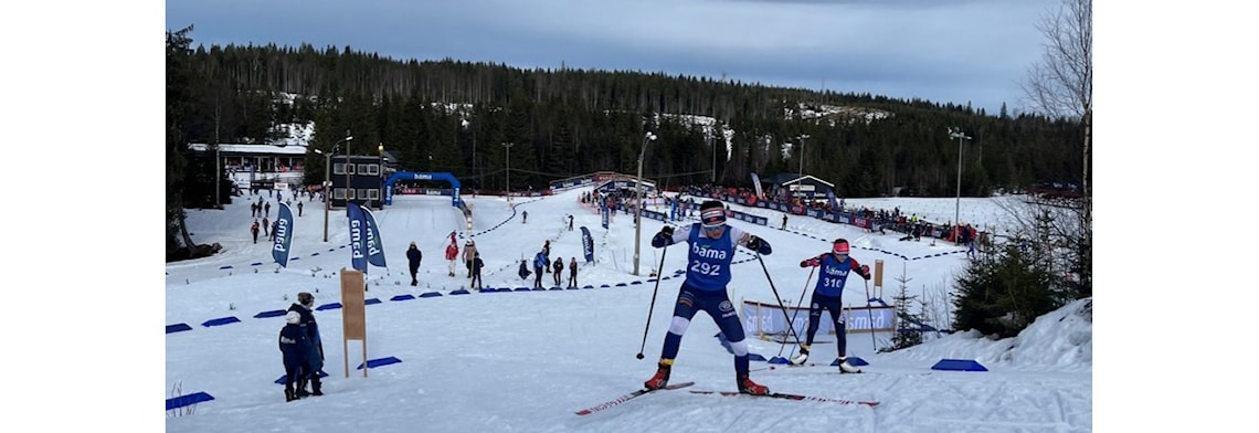 Bjerkesprinten 2025